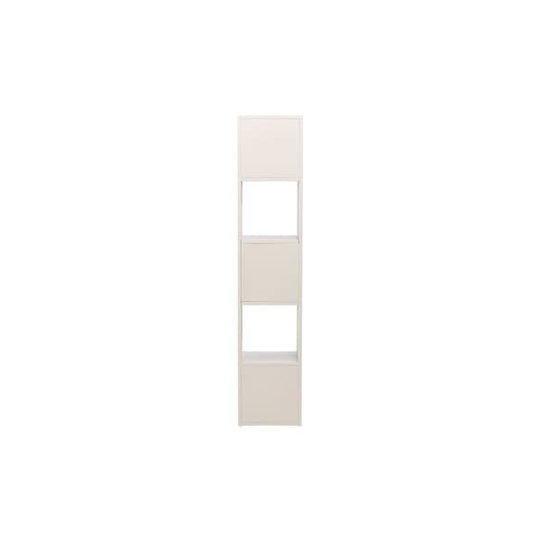 BuenosAires hylle 5 hyller beige.