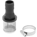 Miniatyrbillede 6 af 6: Selvansugende pumpe til petroleumsolie brændstof 57 l/min 1,2 bar op til 12 m 370 W