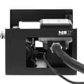 Miniatyrbillede 4 af 6: Selvansugende oliebrændstofpumpe med måler 72 l/min op til 14 m 360 W