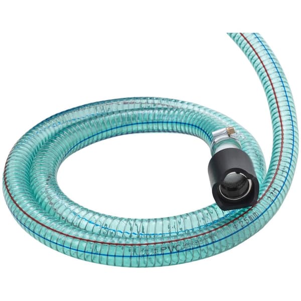 Sähköinen dieselpolttoainepumppu IP55-mittarilla 230 V 600 W 60 l/min