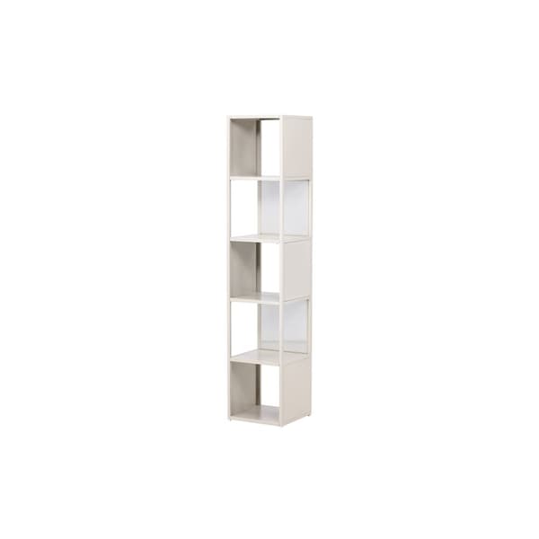 BuenosAires reol 5 hylder beige.