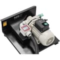 Pikkukuva 3 / 5: Ureapumppu haitallisille nesteille letkumittarilla 35-45l/min 550 W 230 V