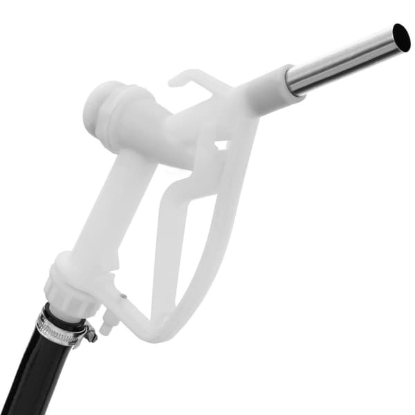 Ureapumppu haitallisille nesteille letkumittarilla 35-45l/min 550 W 230 V