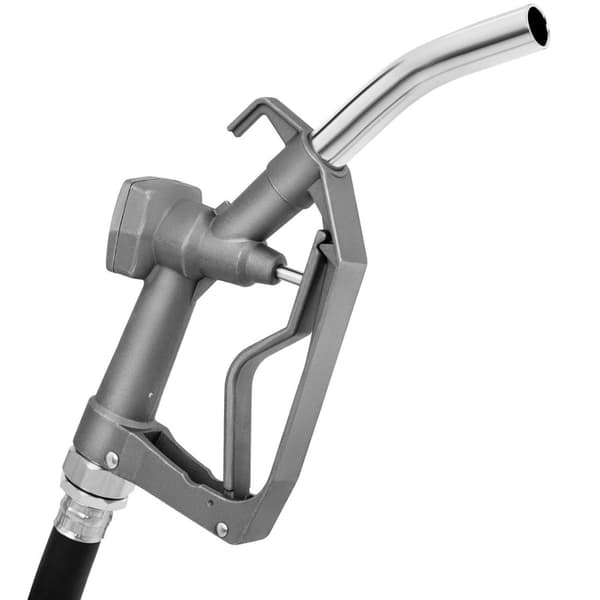Sähköpumppu dieselpolttoaineen tyhjentämiseen KIT IP55 12 V 155 W 40 l/min