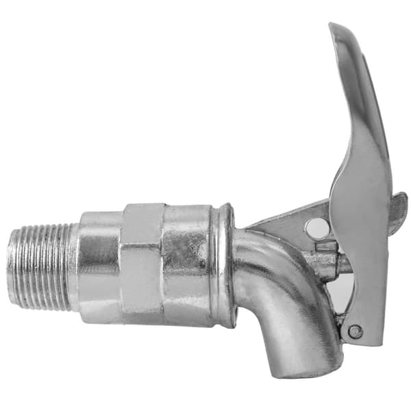 Metalventilhanehane til 3/4'' tønde