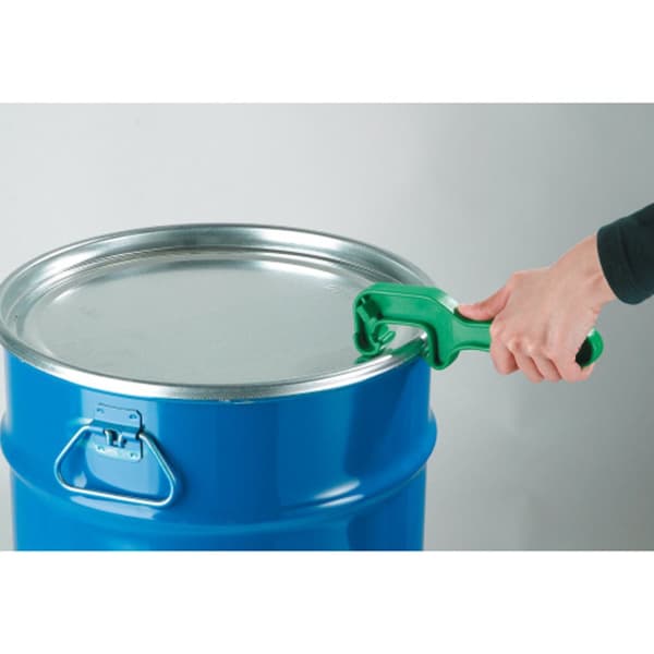 Fatnøgle 60L 200L 2" og 3/4" plastik