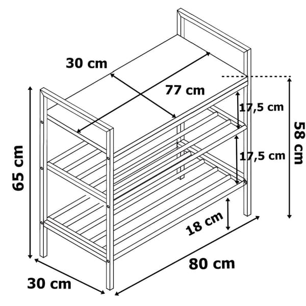 TEVEA loftskoställ