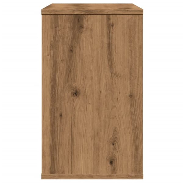 sideskab 60x30x50 cm konstrueret kunsteg