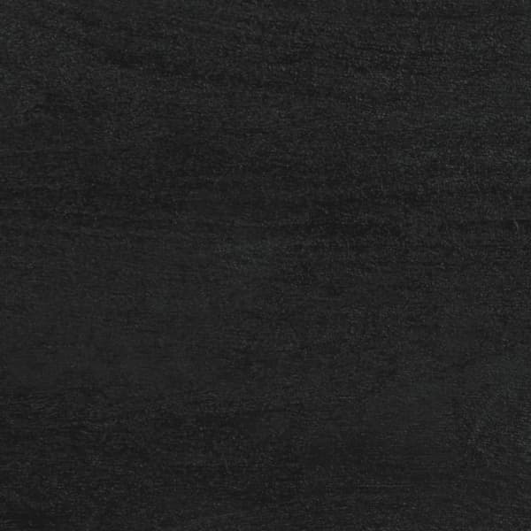 skab 60x33x75 cm konstrueret træ sort
