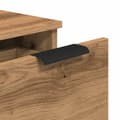 Pikkukuva 9 / 10: Kaappi Artisan Oak 30x30x70 cm Puu Materiaali