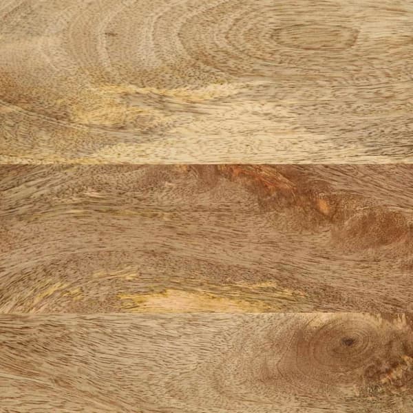 skænk 60x33,5x75 cm massivt ru mangotræ