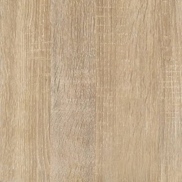 tv-bord 120x40,5x35 cm konstrueret træ sonoma-eg