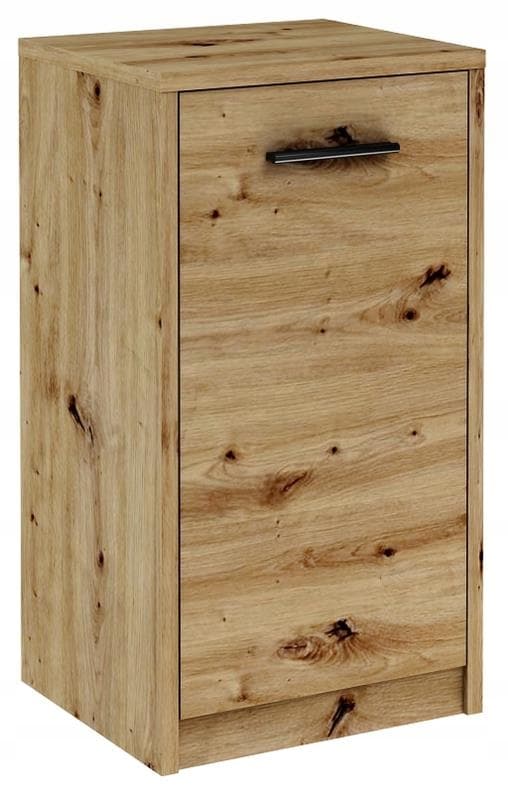 Kommode BODO 1D ARTISAN 40cm hylde 1 låge