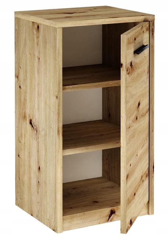 Kommode BODO 1D ARTISAN 40cm hylde 1 låge
