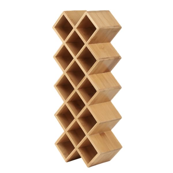 Jalusta | BAMBU | mausteille | 42x17cm | 892757