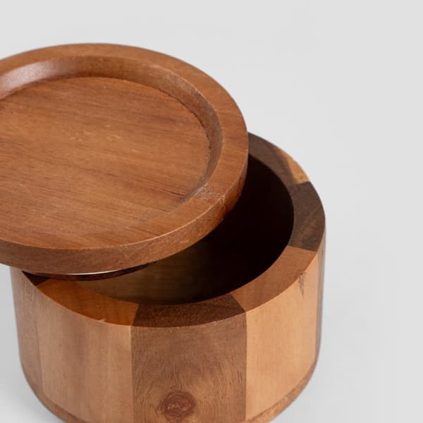 Container | MOOKA | med låg | 10x7cm | 730702