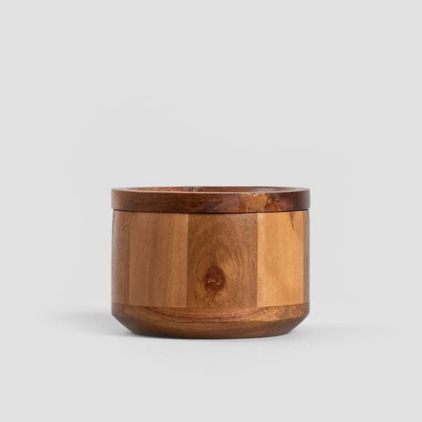Container | MOOKA | med låg | 10x7cm | 730702
