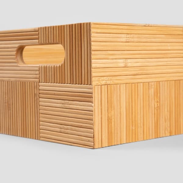Arrangør | TENARO | køkken | 27x16,5 cm | 730719
