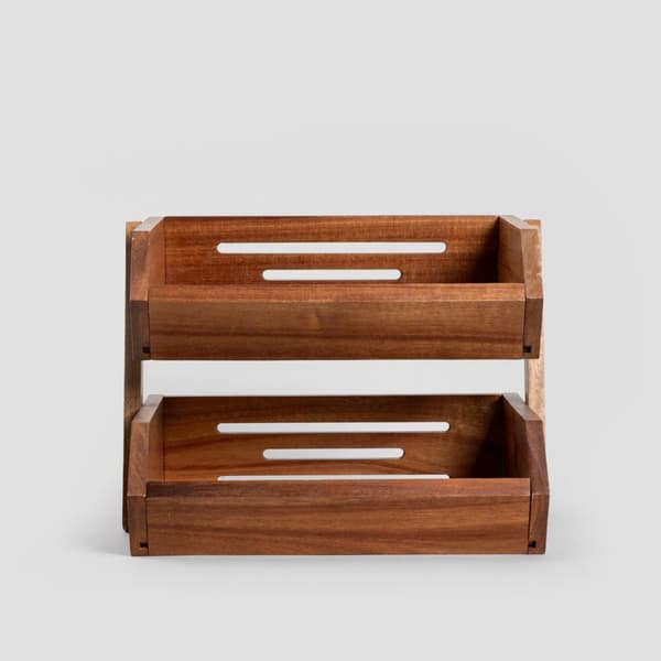 Arrangør | MOOKA | to-niveau | 30,5 cm | 730733