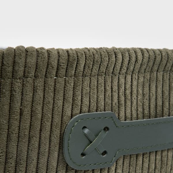 kasse | NATALIE | til opbevaring oliven | 33x22cm | 734571