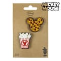 Miniatyrbild 3 av 7: Clasp Mickey Mouse 2600000521 Polyester