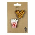Miniatyrbild 1 av 7: Clasp Mickey Mouse 2600000521 Polyester