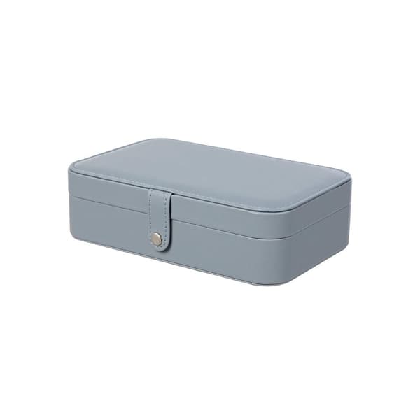 Liten smyckeskrin bl�