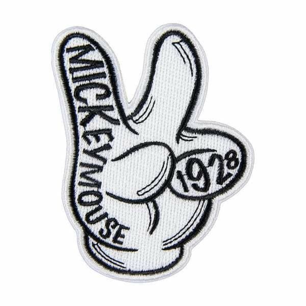 Patch Mickey Mouse