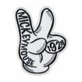 Miniatyrbild 4 av 8: Patch Mickey Mouse