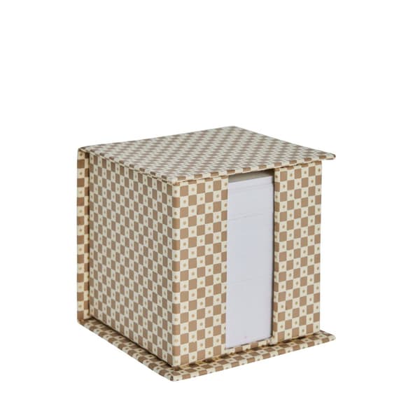 FURNLUX FÖRVARING ELLEN BEIGE 11CM