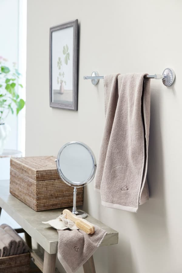FURNLUX FÖRVARING NORAH BEIGE 22CM