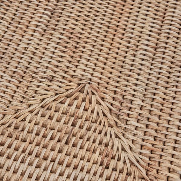 FURNLUX FÖRVARING NORAH BEIGE 22CM