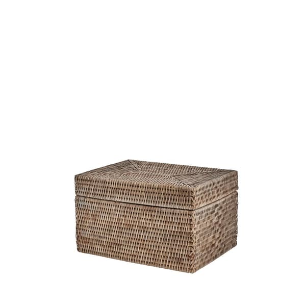 FURNLUX FÖRVARING NORAH BEIGE 22CM