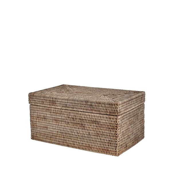 FURNLUX OPBEVARING NORAH BEIGE 25CM