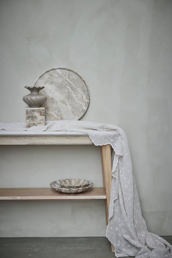 FURNLUX FÖRVARING ELLIA BEIGE 12CM