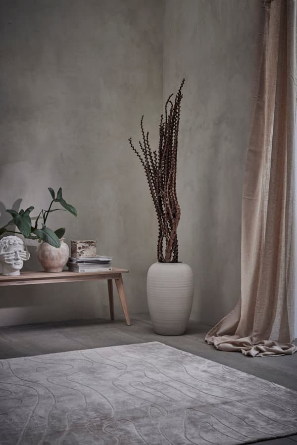 FURNLUX FÖRVARING ELLIA BEIGE 12CM