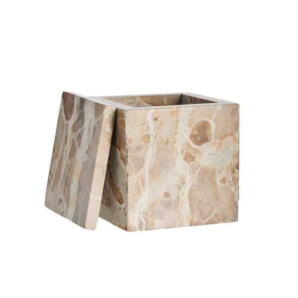 FURNLUX FÖRVARING ELLIA BEIGE 12CM