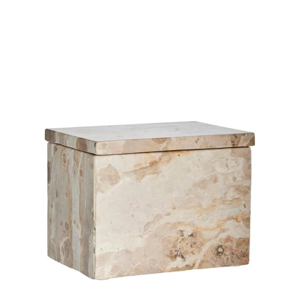 FURNLUX FÖRVARING ELLIA BEIGE 12CM