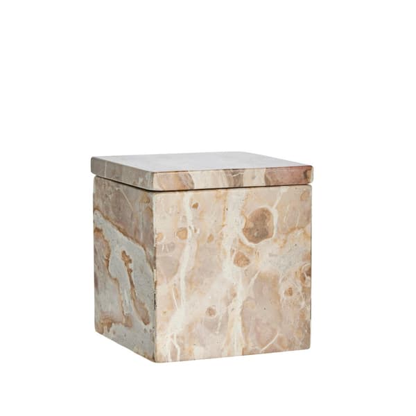 FURNLUX OPBEVARING ELLIA BEIGE 12CM