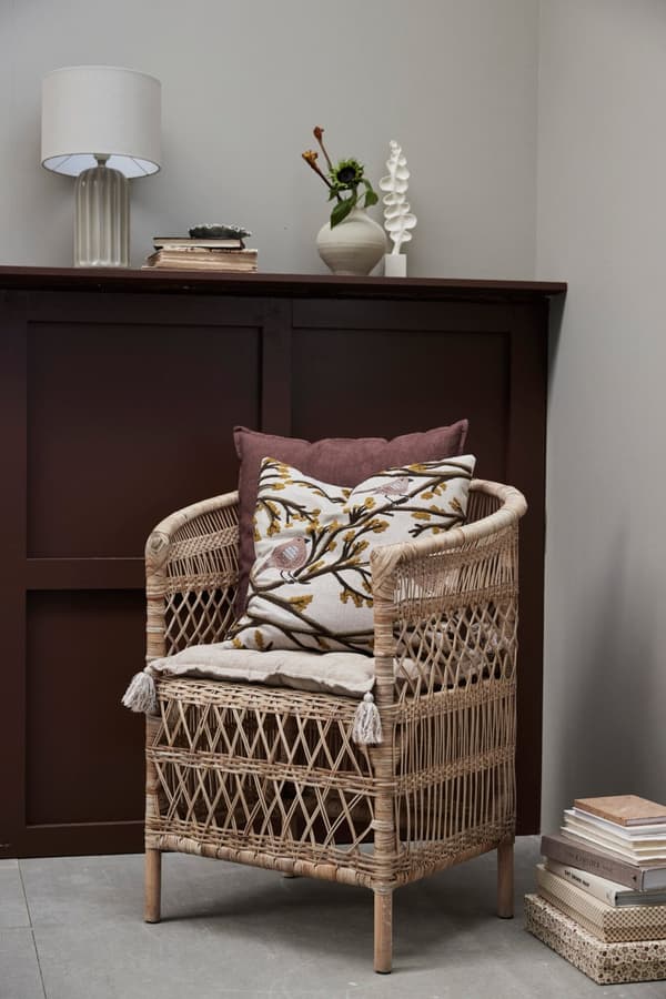 FURNLUX FÖRVARING ELLEN BEIGE 26CM (2 ST)