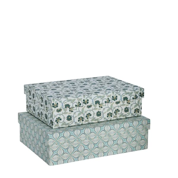 FURNLUX FÖRVARING ELLEN VIT 26CM (2 ST)