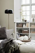 Miniatyrbild 6 av 11: FURNLUX FÖRVARING NORAH BEIGE 16CM