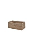 Miniatyrbild 1 av 11: FURNLUX FÖRVARING NORAH BEIGE 16CM