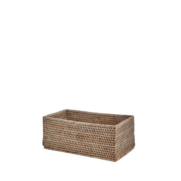 FURNLUX FÖRVARING NORAH BEIGE 16CM