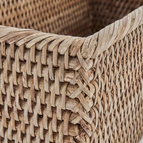 FURNLUX FÖRVARING NORAH BEIGE 25CM