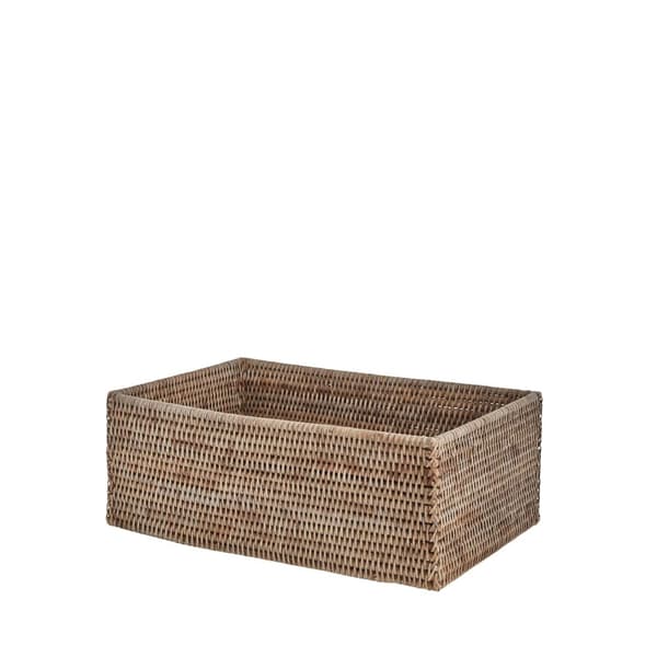 FURNLUX FÖRVARING NORAH BEIGE 25CM