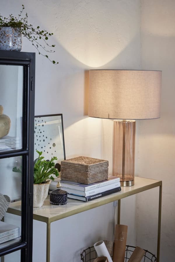 FURNLUX VARASTOINTI NORAH BEIGE 18CM