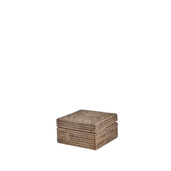 FURNLUX VARASTOINTI NORAH BEIGE 18CM