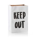 Miniatyrbild 3 av 3: Oh My Home Medium Sized Paper Bag (30 x 45 x 20 cm)