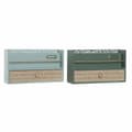 Miniatyrbild 1 av 3: Multi-Purpose Organiser DKD Home Decor LD-181379 Green polypropylene MDF Wood 30 x 9 x 17 cm (2 Units)